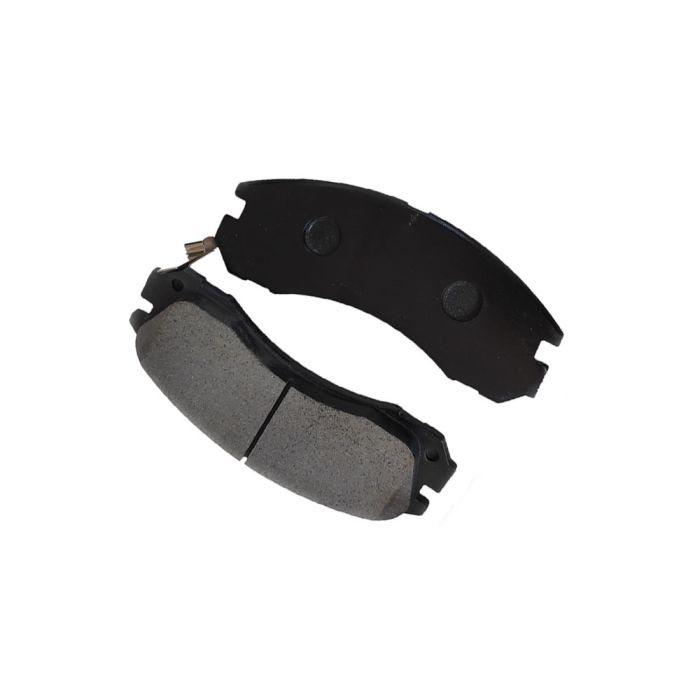 Brake Pad - D8029