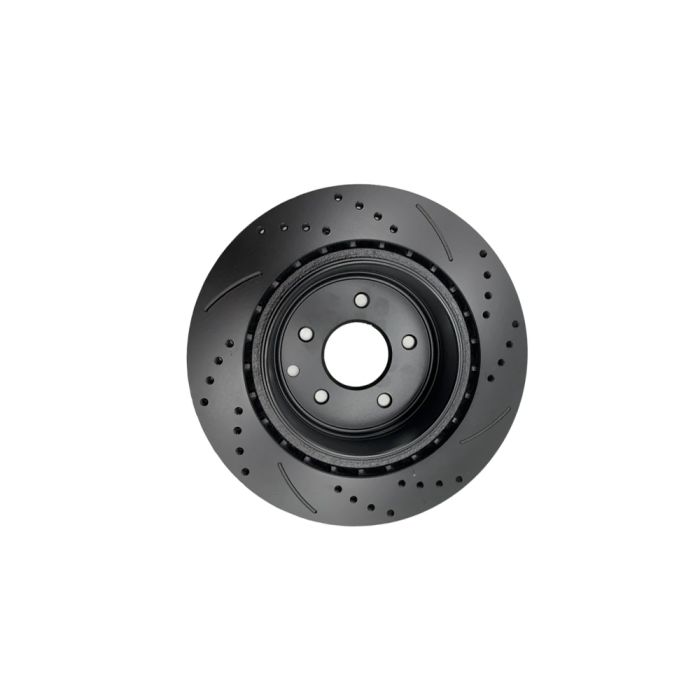 Brake Disc - RK 924