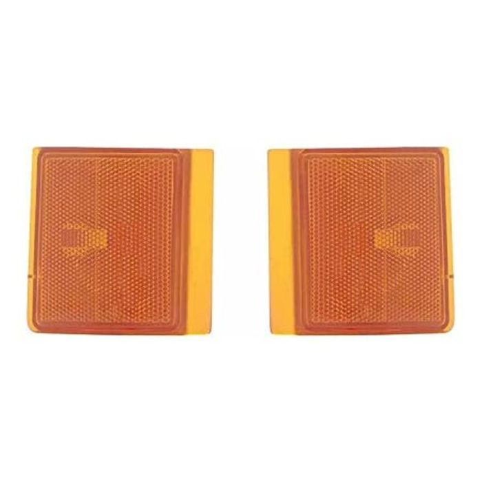 Side Marker Lamp (Set) - GM157-U001