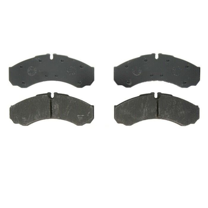 Brake Pad (Set) - GDB1345