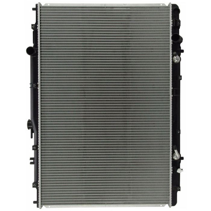 Radiator Assembly - SBR2730