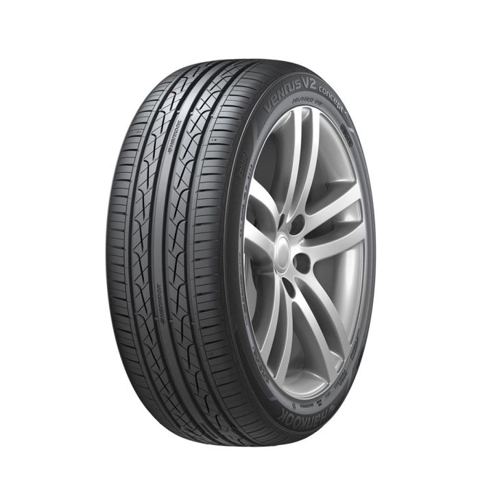 Maximus M1 HP Tyres - 185/55R16