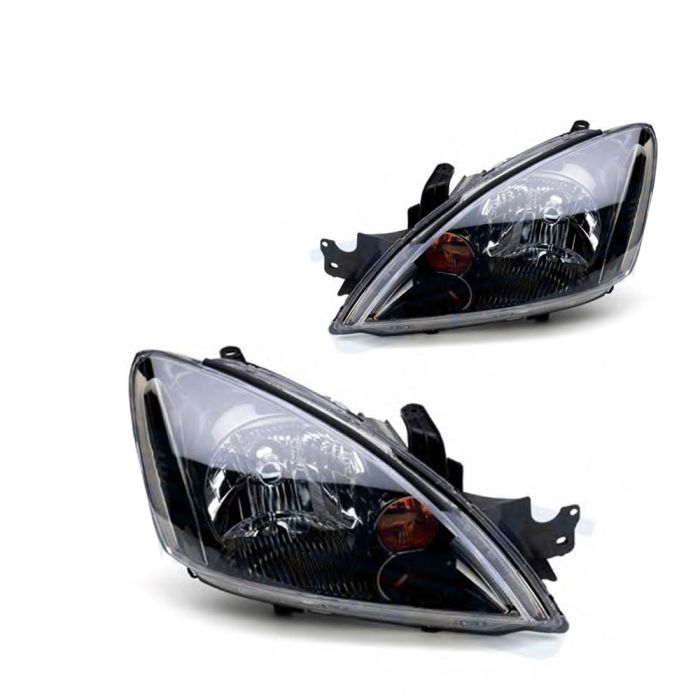 Head Lamp (Set) - 42-4080-2-P1
