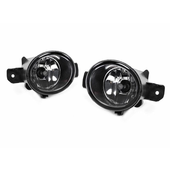 Fog Lamp (Set) - 26-5014-T
