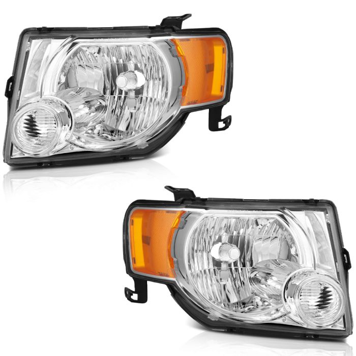 Head Lamp (Set) - FR642-B001L/R