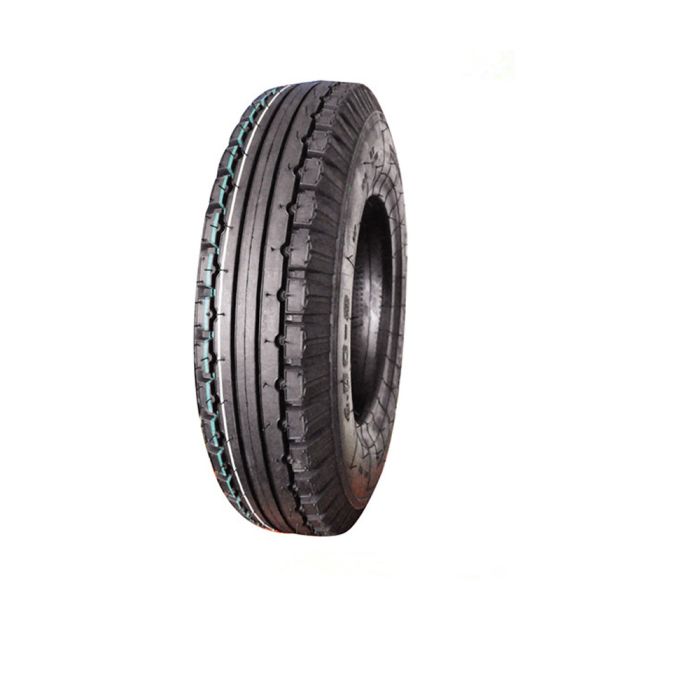 Tricycle Tyre 276 (Black) - 325173