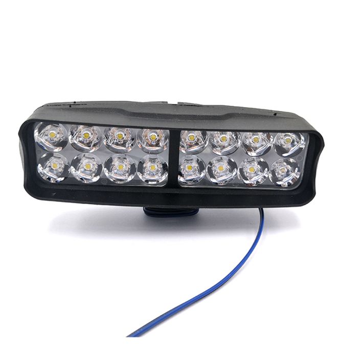 16Face Bulb Light - BL2006