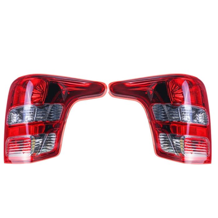 Tail Lamp (Set) - 4A-3259-U