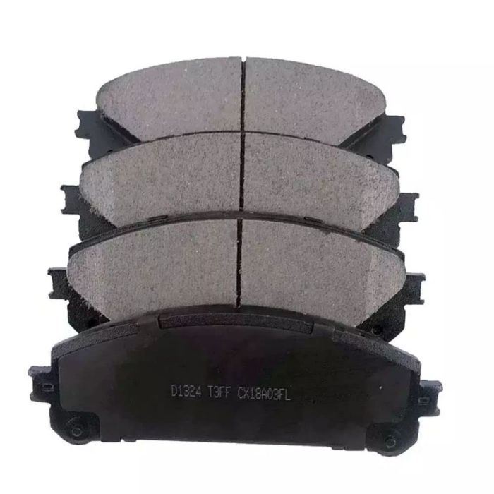 Brake Pad - 04465-AZ119