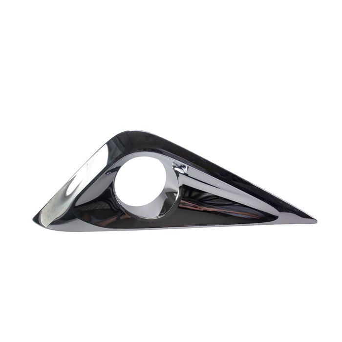 Fog Lamp Cover (Passenger's Side) - 1K-FV143-C-R