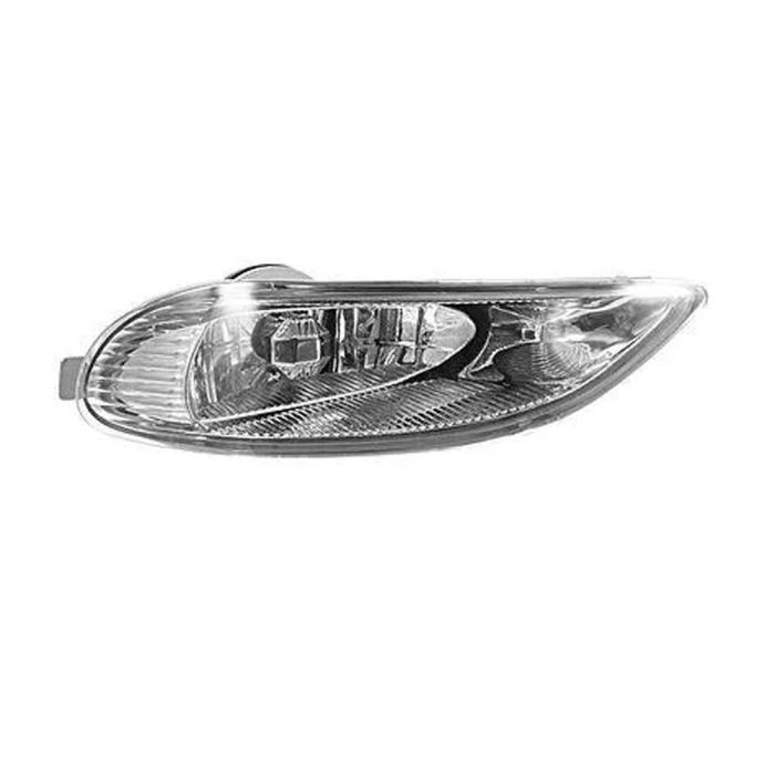 Fog Lamp (Driver's Side) - HLL01-1116L