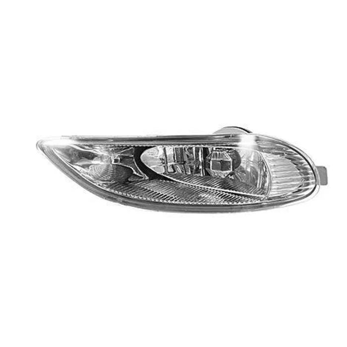 Fog Lamp (Passenger's Side) - HLL01-1116R