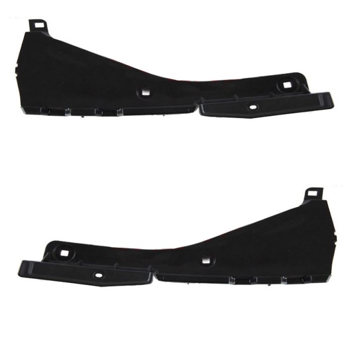 Rear Bumper Bracket Stay (Set - Left & Right) - 17-BS835