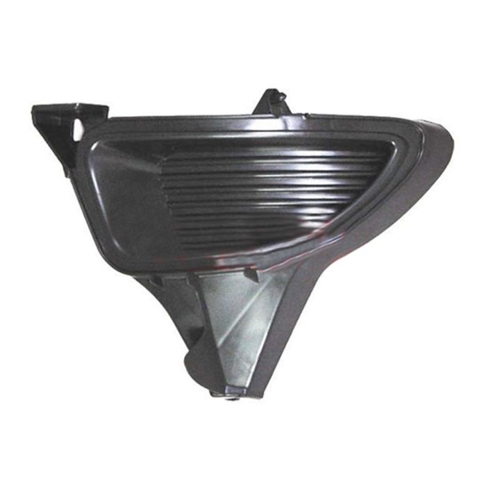 Fog Lamp Cover (Driver's Side, Left) - 17-FV009-L