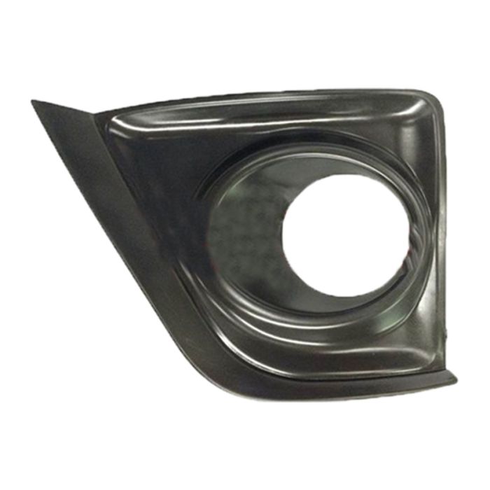 Fog Lamp Cover (Set - Left & Right)  - 17-FV075