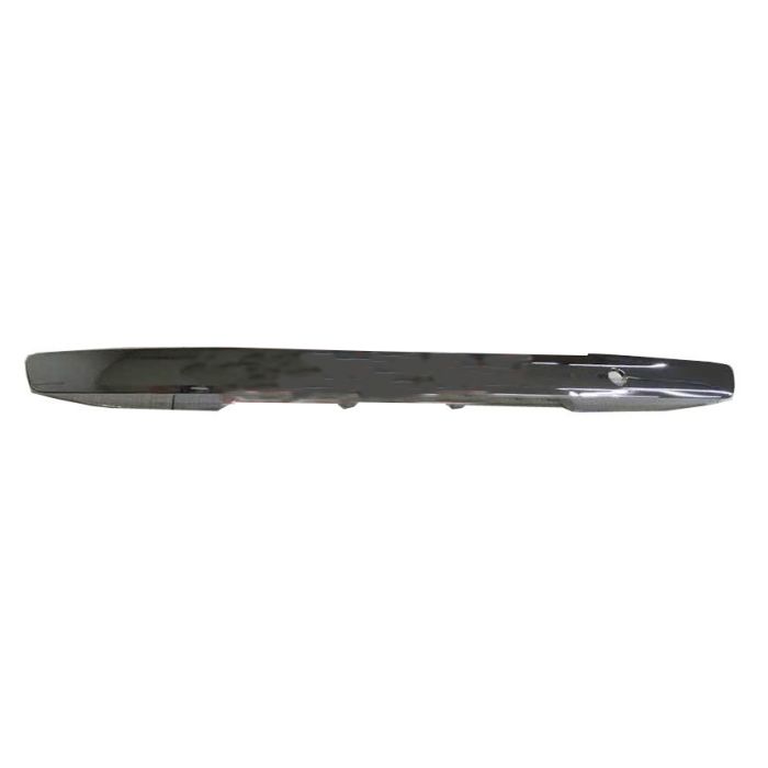 Rear Trunk Moulding - 76801-12820
