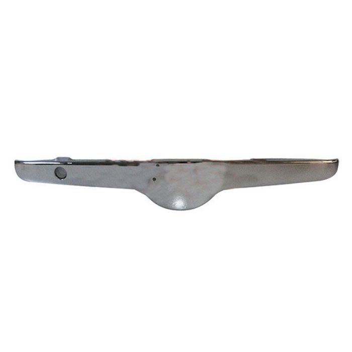 Rear Trunk Molding - 17-MA044-G