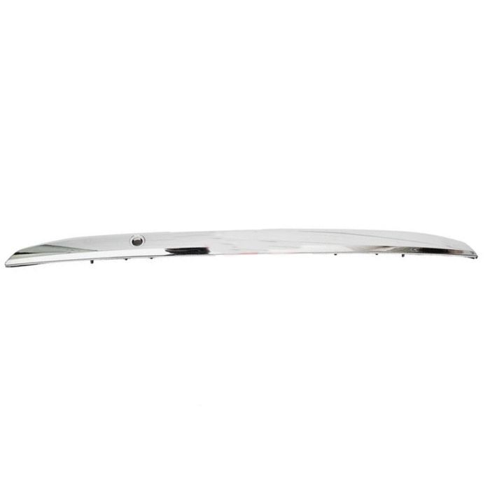 Rear Trunk Moulding - 76801-12B40