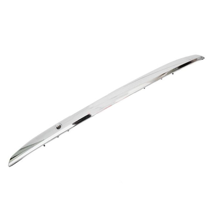 Rear Trunk Molding - 17-MA052-C