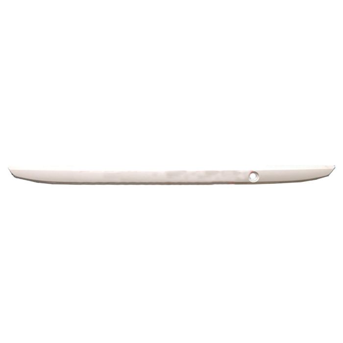 Rear Trunk Molding - 17-MA052-W