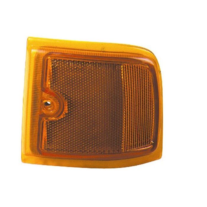 Side Marker Lamp (Driver Side) - GM185-000L