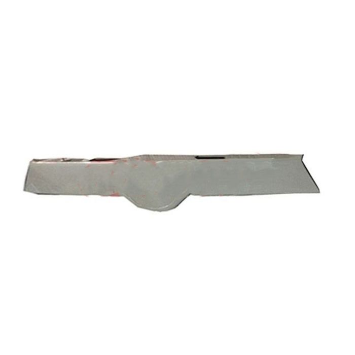Rear Trunk Molding - 16-MA053-C-X