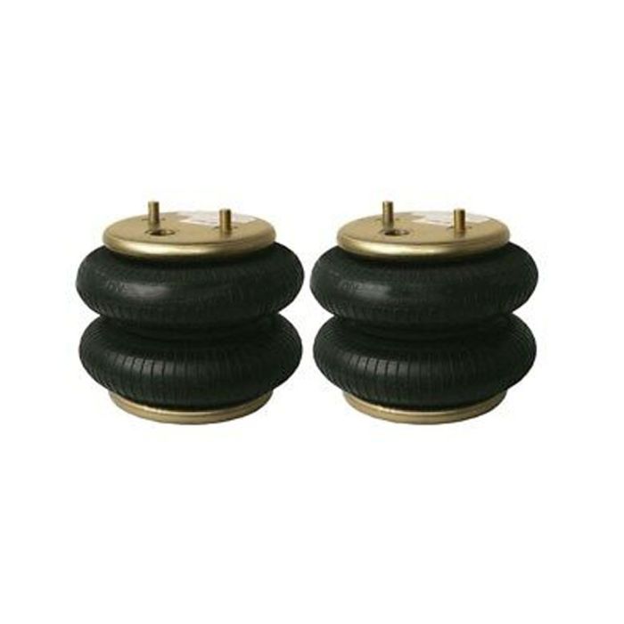 Convoluted Air Spring - 2RC-178