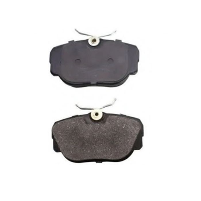 Brake Pad (Set) - 2105503