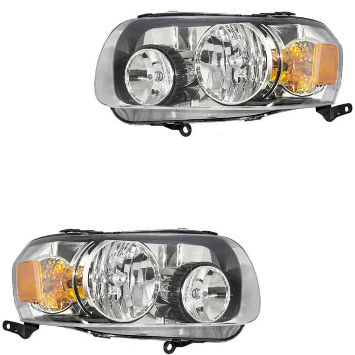 Head Lamp (Set) - FR418-B101L/R