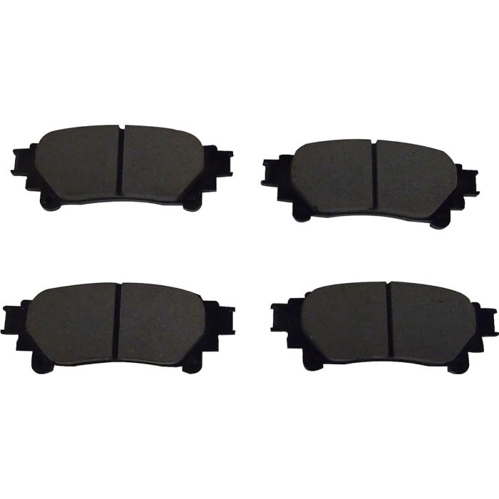 Brake Pad - 04466-48120