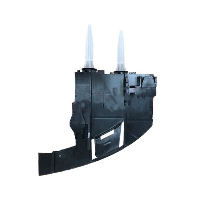 Rear Bumper Retainer (Driver's Side) - 12-BS873-L