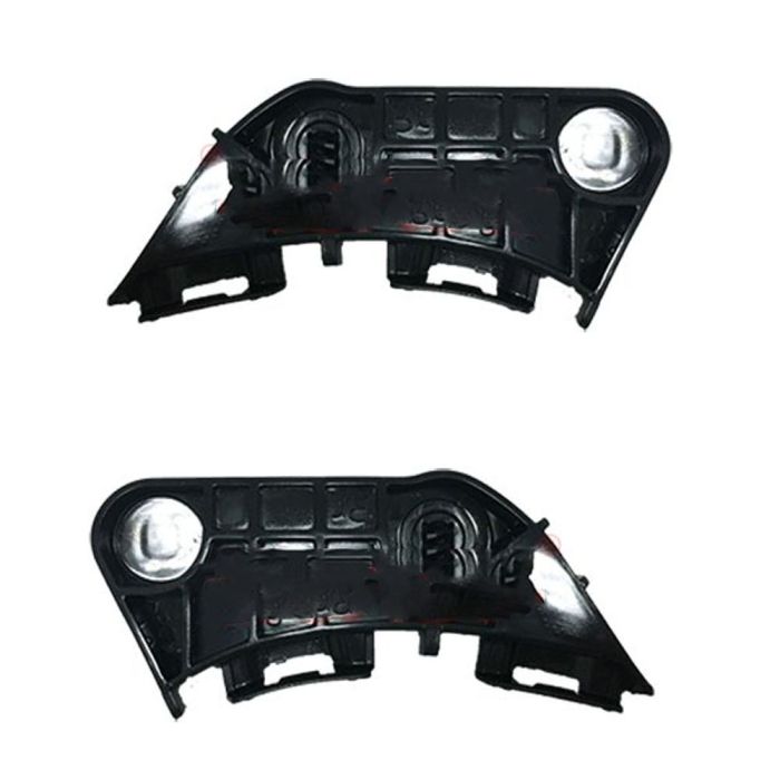 Rear Bumper Bracket (Set) - 19-BS260