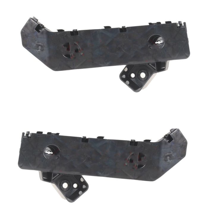 Front Bumper Bracket (Set) - A2-BS310