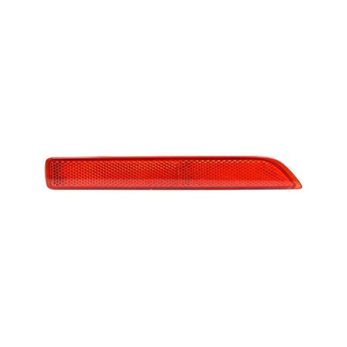 Rear Bumper Reflector (Left) - 2H-RF106-T-L