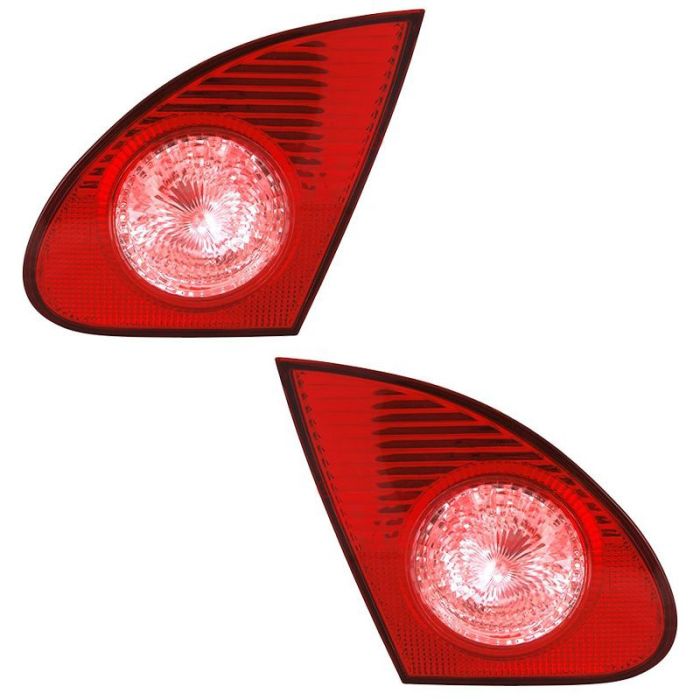 Rear Lamp (Set - Left & Right) - 17-3188-U