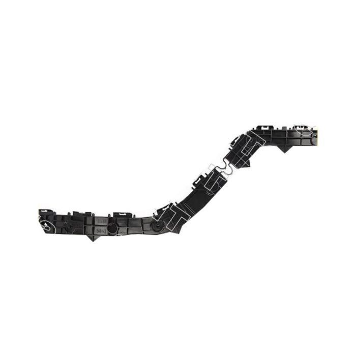 Rear Bumper Bracket (Driver's Side) - LD-BS912-L