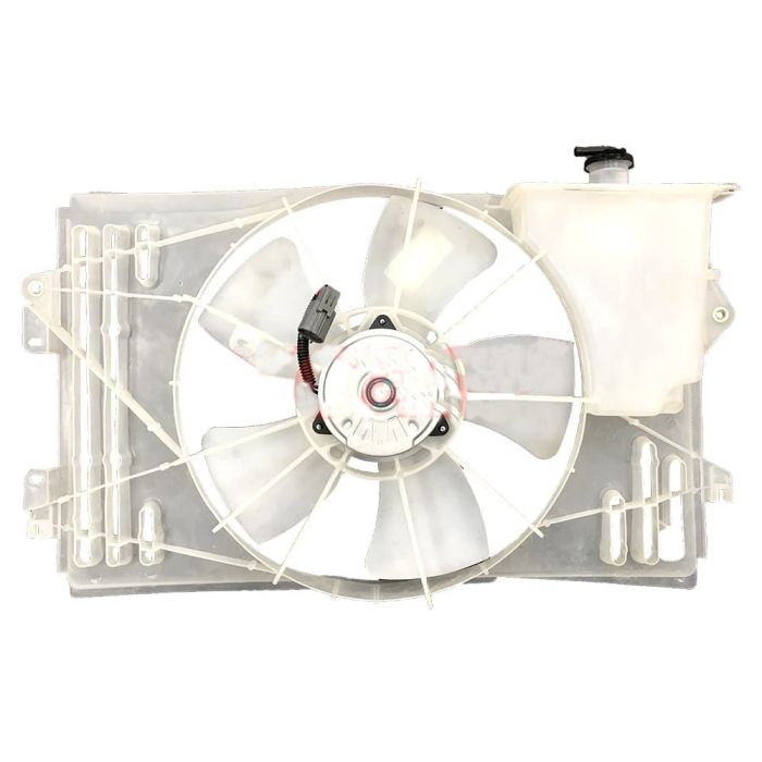 Radiator Fan Assembly - 17-FA171-W