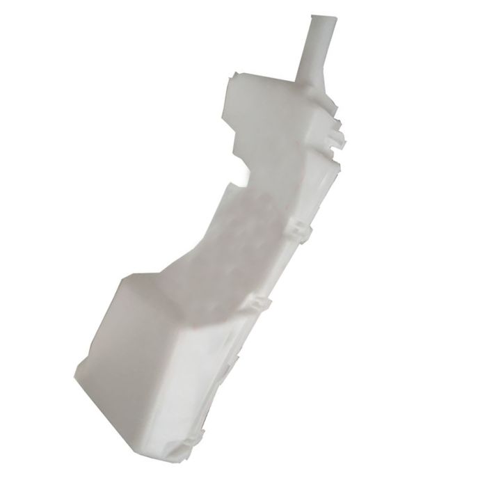 Fuse Box Cover - 82663-12010