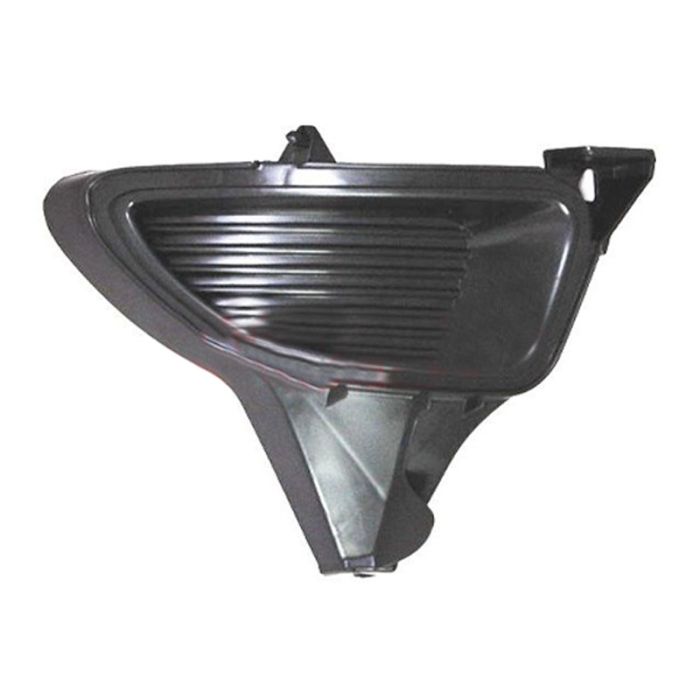 Fog Lamp Cover (Passenger's Side, Right) - 17-FV009-R