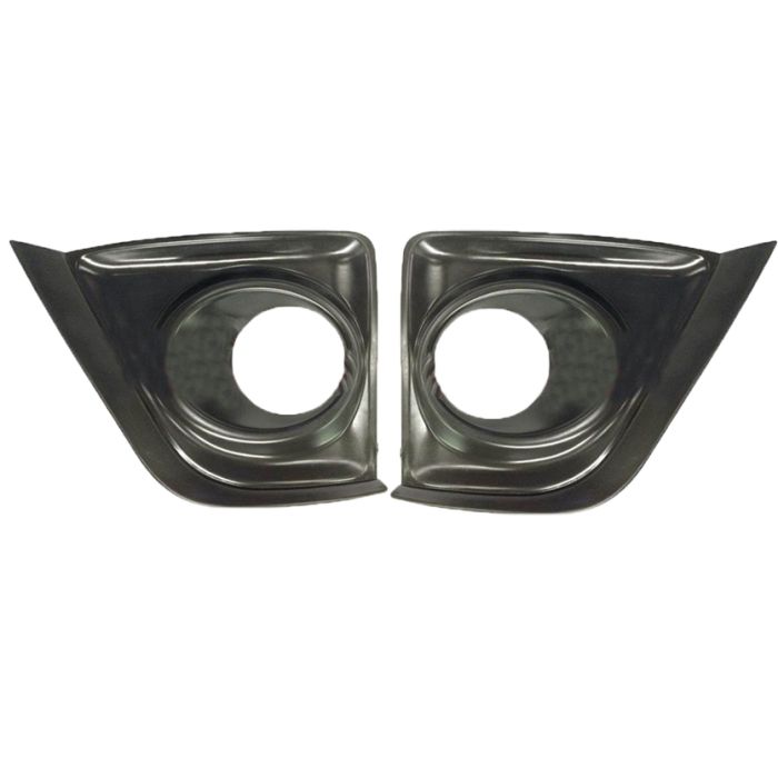 Fog Lamp Cover (Set - Left & Right) - 17-FV075