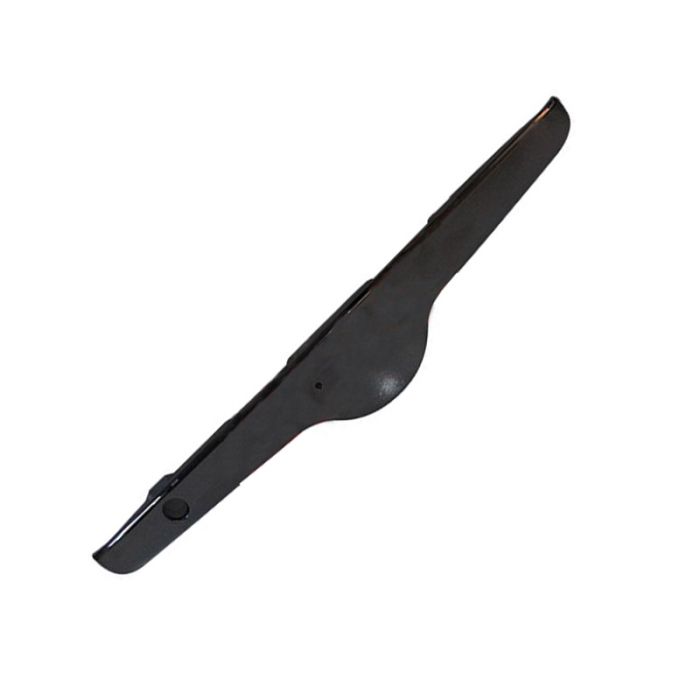 Rear Trunk Moulding - 76811-12690