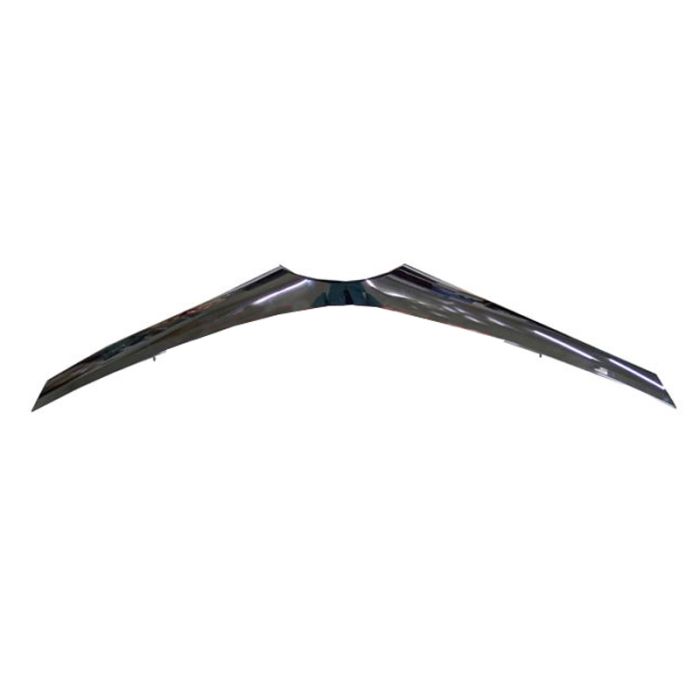 Center Grille Moulding - 17-MA818