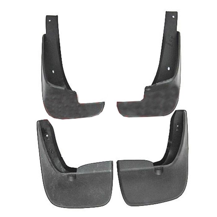 Mud Flap (Set - 4 Pieces) - 17-MF295
