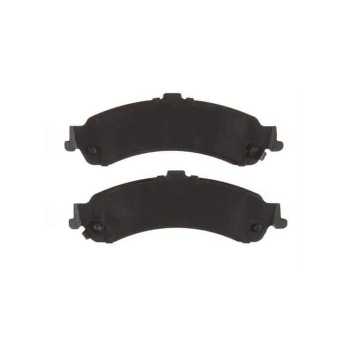 Brake Pad (Set) - RK 156