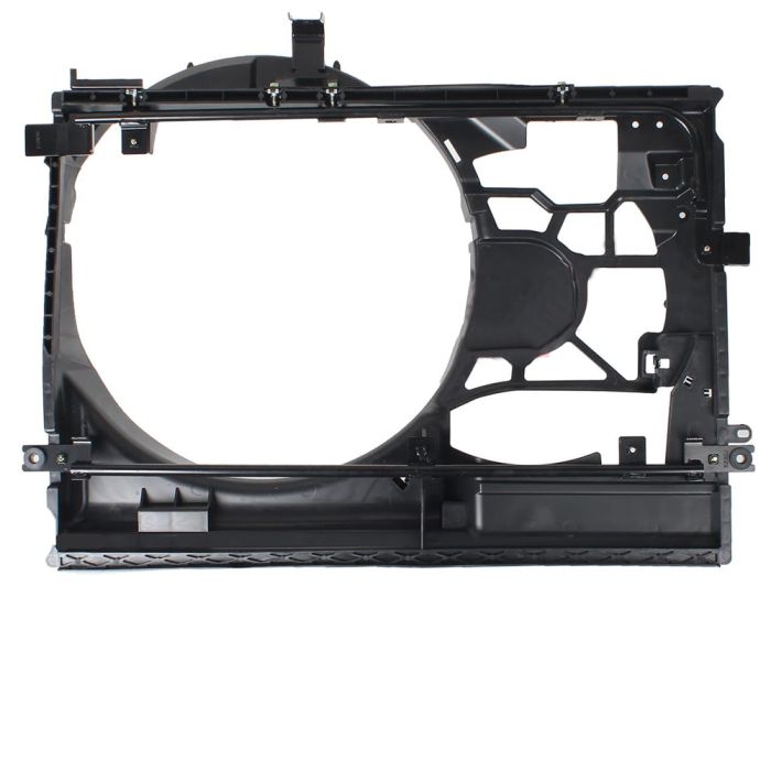 Radiator Fan Shroud - 21-FS320-X