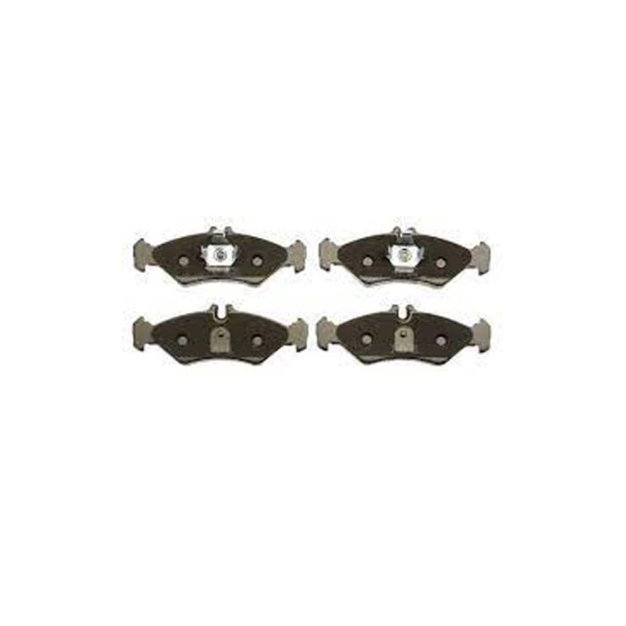 Brake Pad (Set) - GDB1262