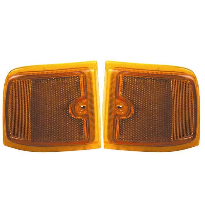 Side Marker Lamp (Set- Left & Right) - GM185-0000