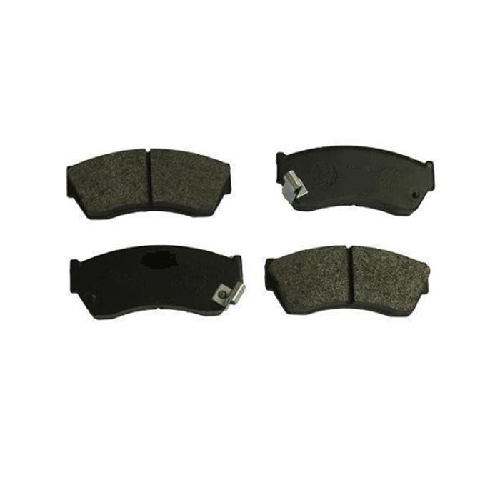 Brake Pad (Set) - CDB102