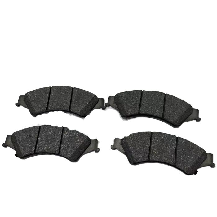 Ceramic Speedplus Brake Pad [Front]