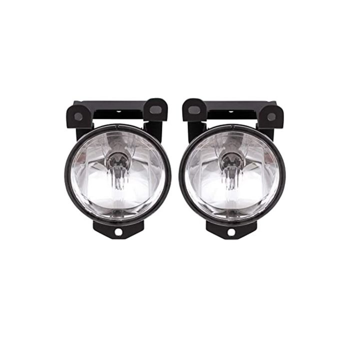 Fog Lamp (Set- Left & Right) - GM518-B001L/R